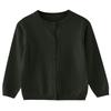 Toddler Kids Cardigan Sweater Knit Top for Boys and Girls