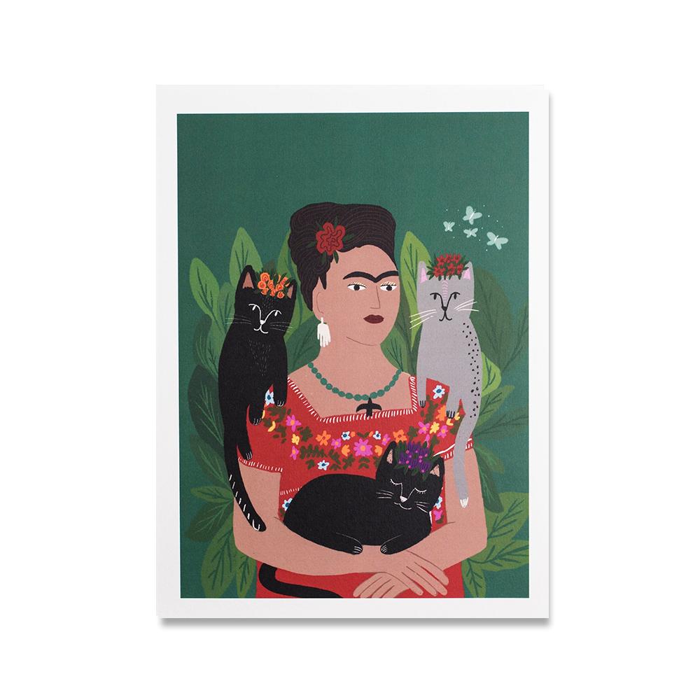 Klasyczny Artysta Klimt Kot Pocałunek Obraz na Płótnie Druk Plakat Sztuka Abstrakcyjna Zdjęcia Picatso Dama do Salonu Dekoracja Domu Bez Ramy