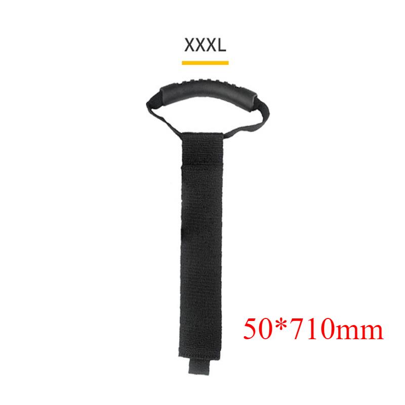 Xiaomi Quick Release Handle Extension Cord Organizer Heavy Duty Multipurpose Storage Strap For RV Garage Boat Cable Hose Rope Coiling