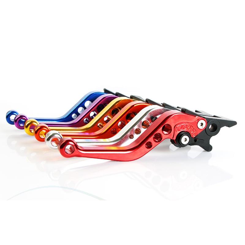 Durable And Versatile Universal Disc Brake Drum Clutch Lever For Yamaha Ktm Bmw