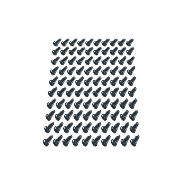 APC Wall Mount by Schneider Electric AR8400 - Black