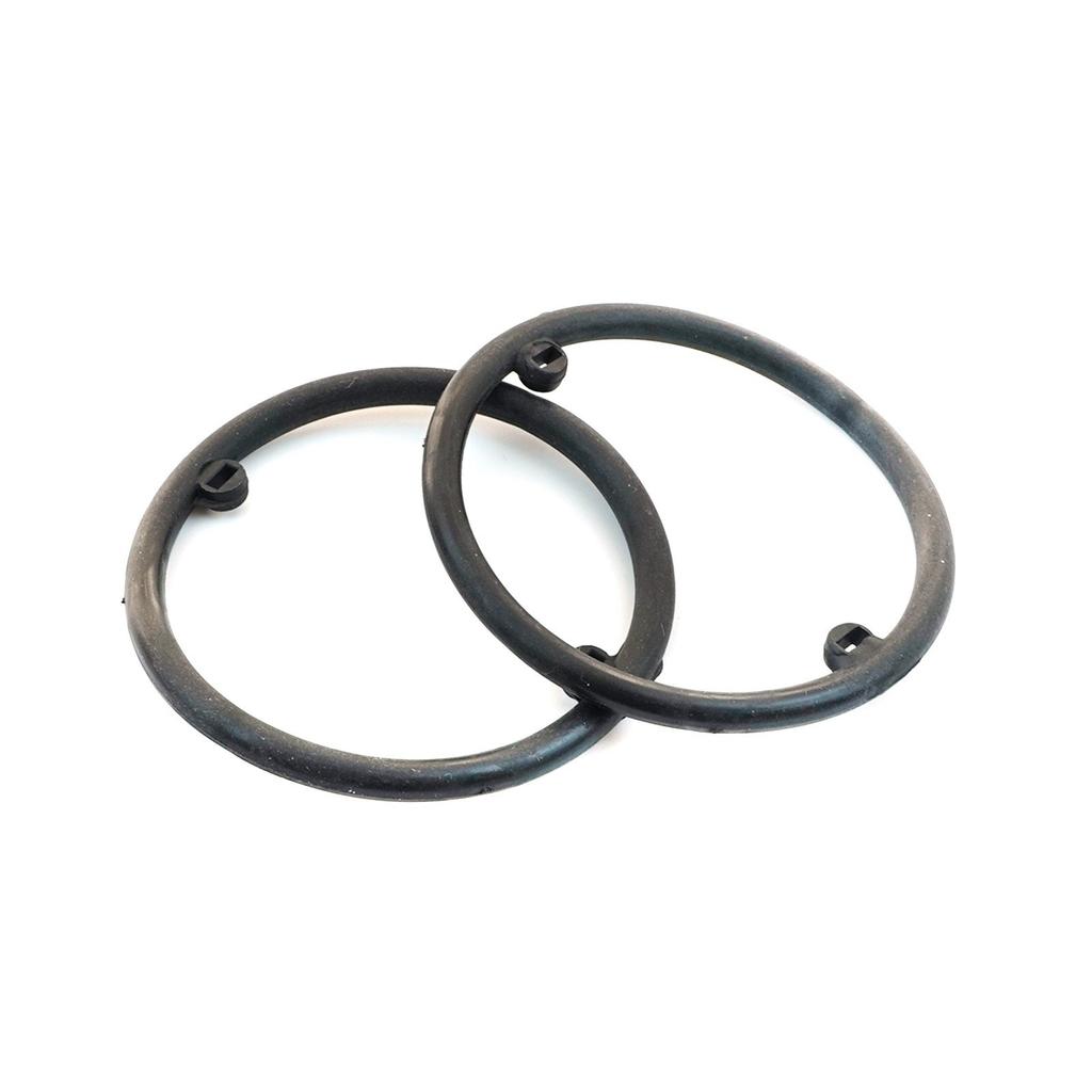 ESC Auto Teile ESP873 2 Pcs Öl Kühlmittel Dichtung 038117070A, 038117070B, 06A103033A für Seat Skoda VW Schiff Aus Der Türkei