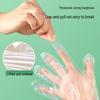 Meiliya Disposable Kids Gloves