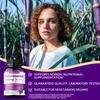 High-purity Sugarcane Extract Capsules, 100mg Sugarcane Extract Per Serving, Nutritional Support, Suitable for Adults.