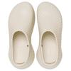 Crocs EVA Abrasion Resistant Chef Shoes Women's White 212834-2MD