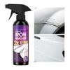 120ml Automobile rust remover Car Rust Removal Spray Multipurpose Cleaner Detailing Solution tires metal surface clean for Calip