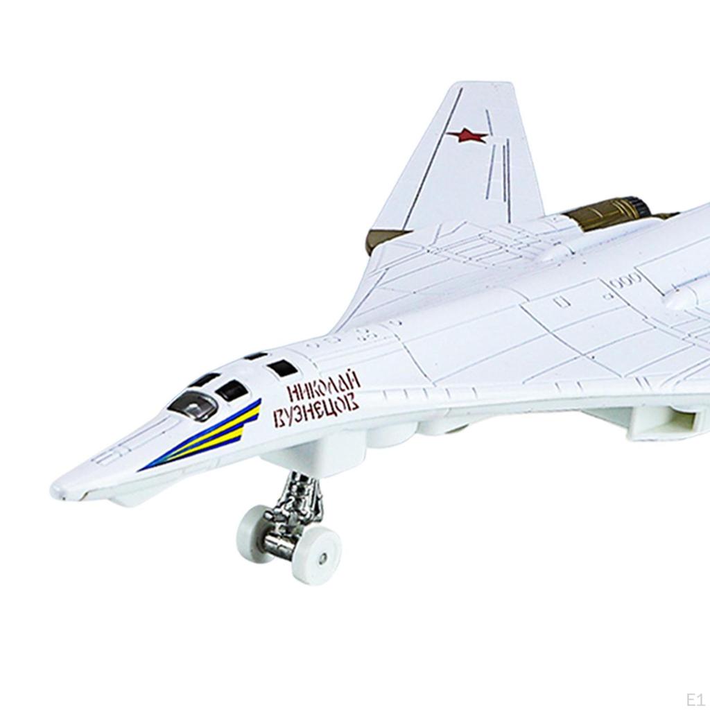 Aircraft Model Educational Aviation Toy