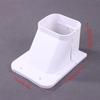 Air-Conditioning Protection Pipe Cover Split & Central A/C Decorative Pvc Hose Cover Air-Conditioning Decorative Pipe Cover
