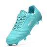 Girls Nail Training Football Shoes Men's Broken Nails Children's Football Shoes Low-top Students Mandarin Ducks Long and Short Price