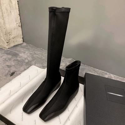 Botas altas – Botas altas