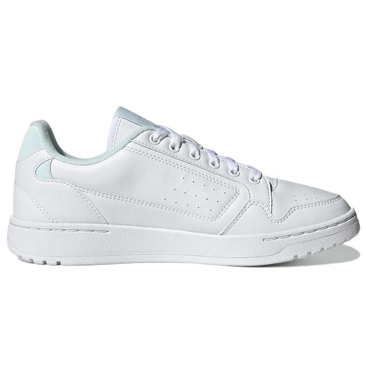 Adidas  NY 90 White Almost Blue Women Sneakers Cloud-White GX4462