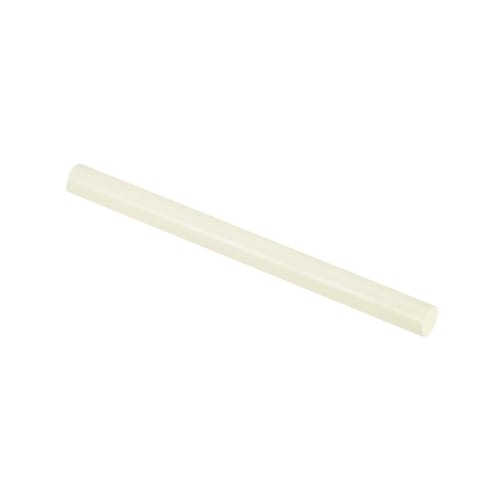 uxcell Alumina Ceramic Solid Cylinder Sharpening Stone, 3.9x0.3", for Knife and Scissors Sharpening