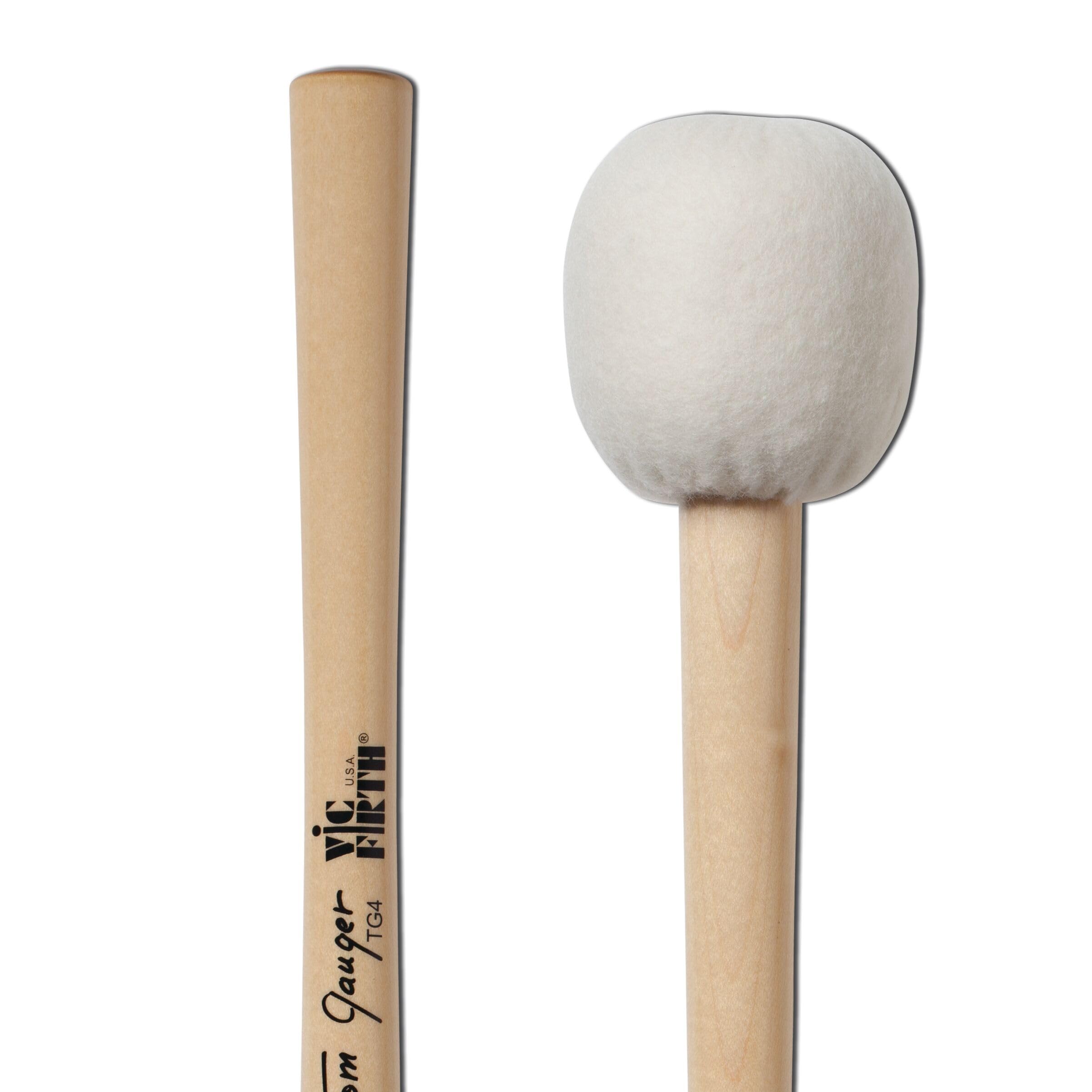 

Пара палочек VIC FIRTH Pearl VIC-TG04