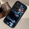 Case for Xiaomi Poco F8 C50 X3 NFC X3 Pro C51 C61 Phone Cover Cool Super Sports Car