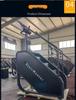 Electric Indoor Stair Climber Trainer for Gym Fitness