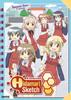 Hidamari Honeycomb Sketch [DVD]