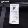 FILA FUSION Men's Relaxed Fit Woven Track Pants