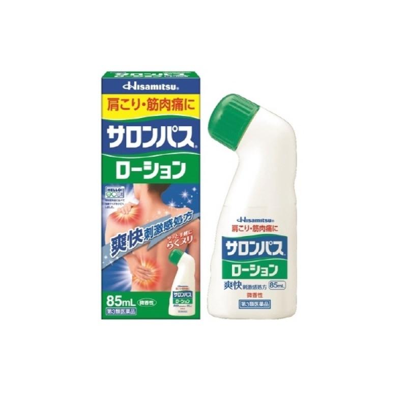 

Лосьон Sharon Pass Water Pass 85 мл