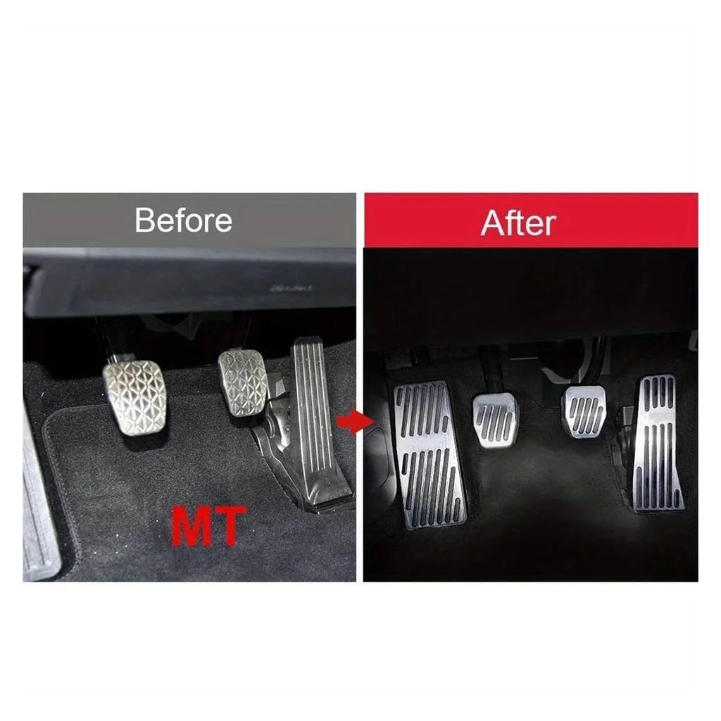 Pedal Axle Brake for Mazda 3 for CX-30 for MX-30 for CX-50 for CX-90