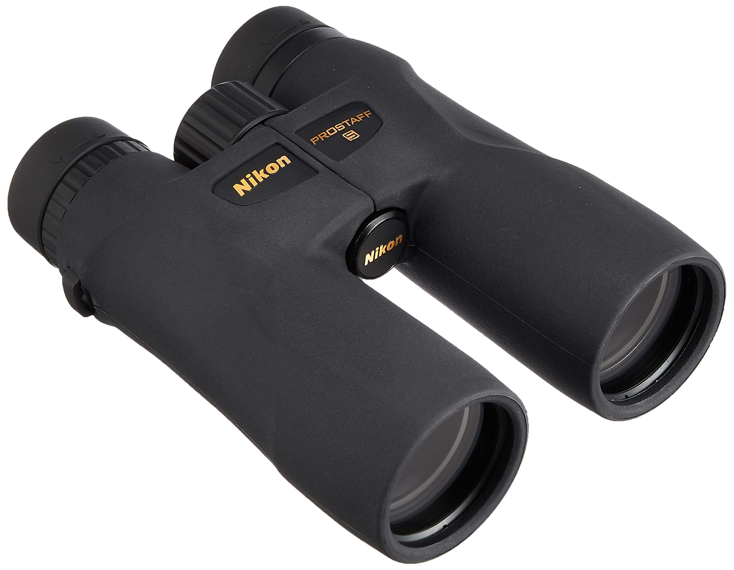 

Бінокль Nikon Pro Staff 5 8x42 Roof Prism 8x 42 Calibre PS58X42 чорний