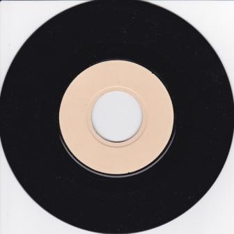7inch Record DEVON RUSSELL  Bible And The Gun NONE CS Sweetest 1995 UK Reggae Ska  Dub Used