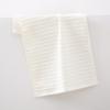 Thickened Pure Cotton Embroidered Bath & Face Towel - Highly Absorbent, Perfect for Home Use or Gifts