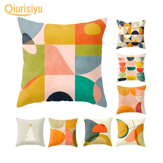 washable decorative pillows