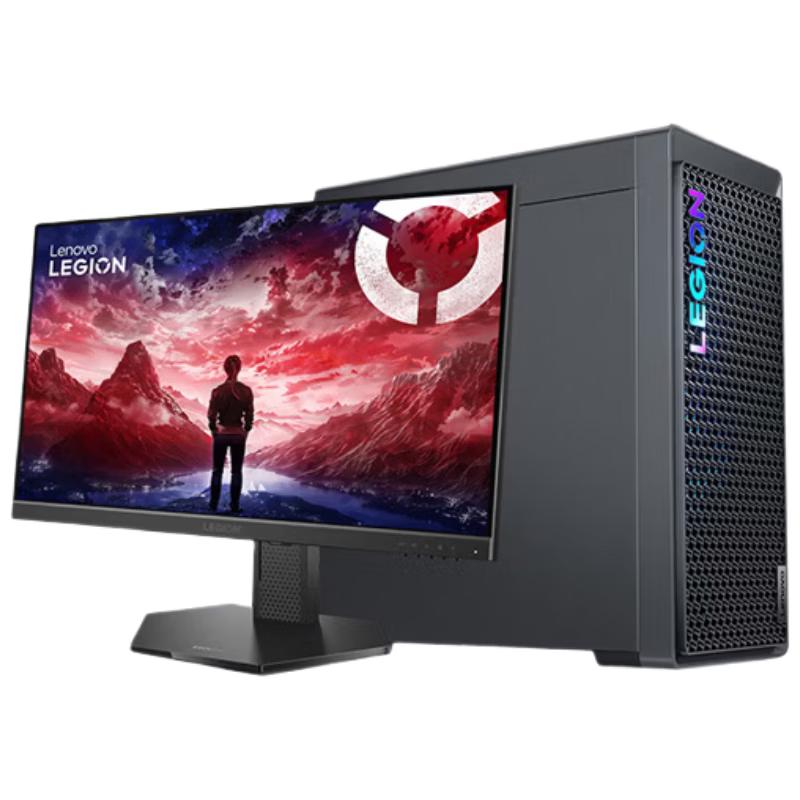 Lenovo Legion Blade Series Gaming Desktop PC (CN Version)