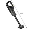 Handheld Vacuum Cleaner Powerful Suction Vacuum Cleaner with Built-in Battery