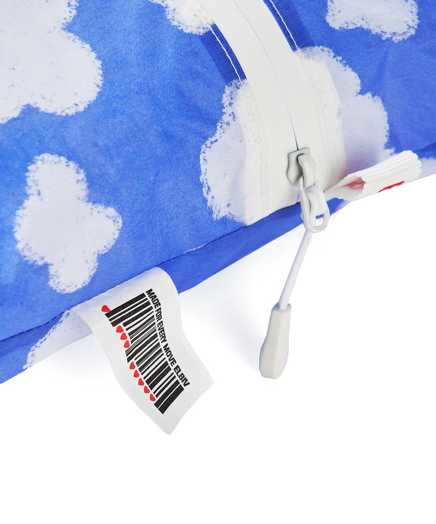 Elbiv Cloud Two-Way Daily Pouch
