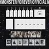 Baby Monster Forever Pocaset Lucca