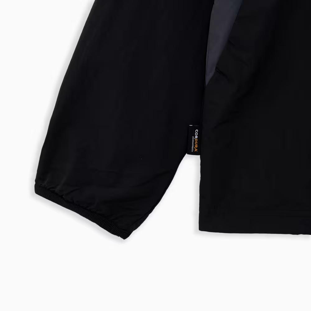 PUMA Sweatshirts Men's PUMA Black Crew Neck Moderate 636281-01
