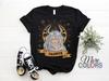 Taurus Girl Horoscope Zodiac Astrological Sign Graphic Design T-Shirt, Born On April 20 - May 20 Gifts, Taurus Traits Birthday Present Mom,