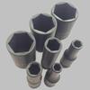 Jingmian Extended Hex Impact Wrench Socket