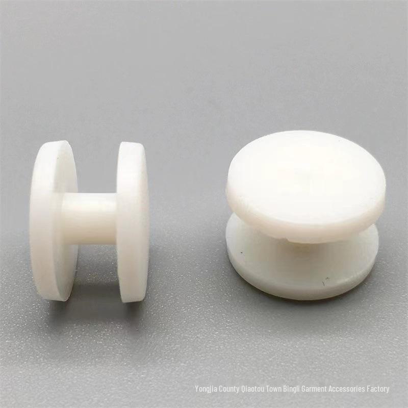 Double-Sided Elastic Medical Fetal Heart Monitoring Belt with Plastic Buckle