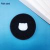 Suxi Makeup Brush Cleaner Box - Eyeshadow Brush Dry Cleaning Sponge