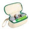 8Pcs Set Five Lines of Needle Household Vacuum Magnetic Therapy Acupressure Suction Cuppings