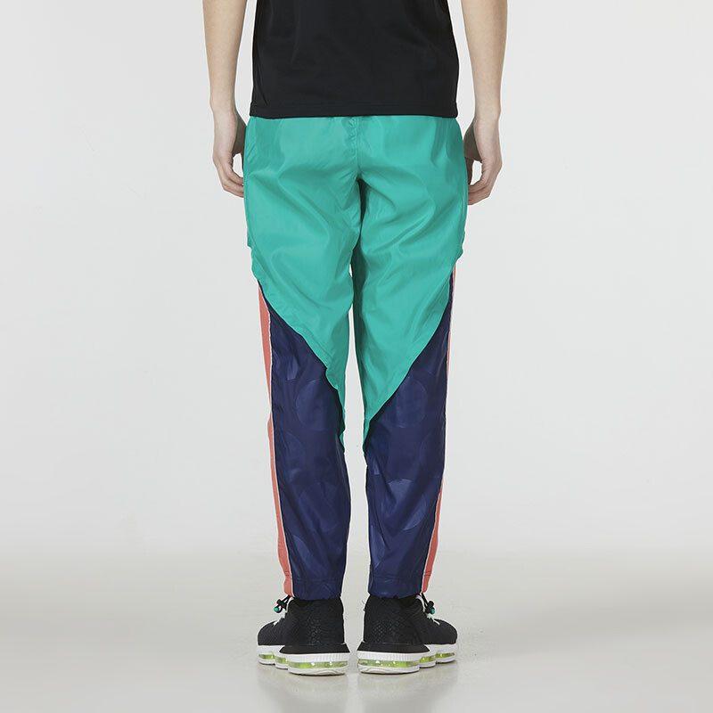 Nike Knitted Sweatpants Men's Green DA5679-372