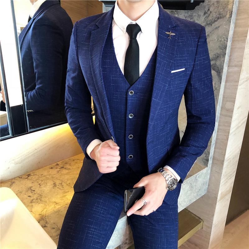 mejor y diseñador de trajes de moda para hombre en línea - Tbdress.com