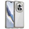 For Honor Magic6 Pro 5G TPU+Acrylic Case Transparent Back Phone Cover
