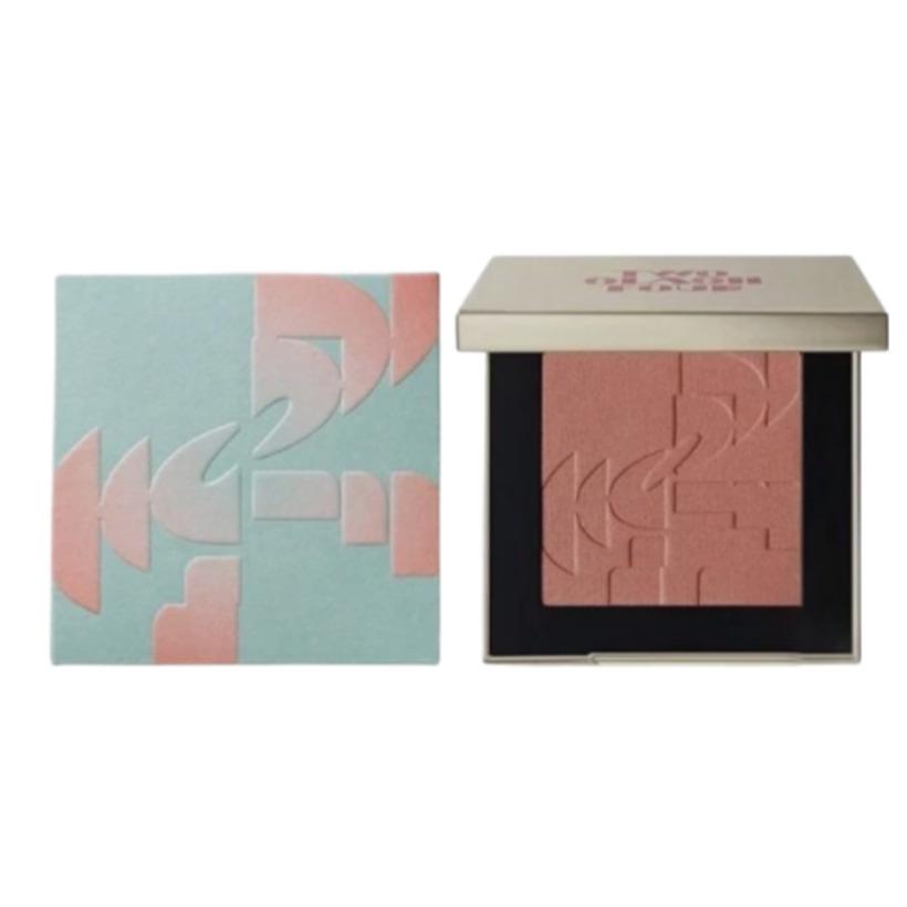 TWO SLASH FOUR All Over Face Blush 5.5g 6colors Korea Beauty