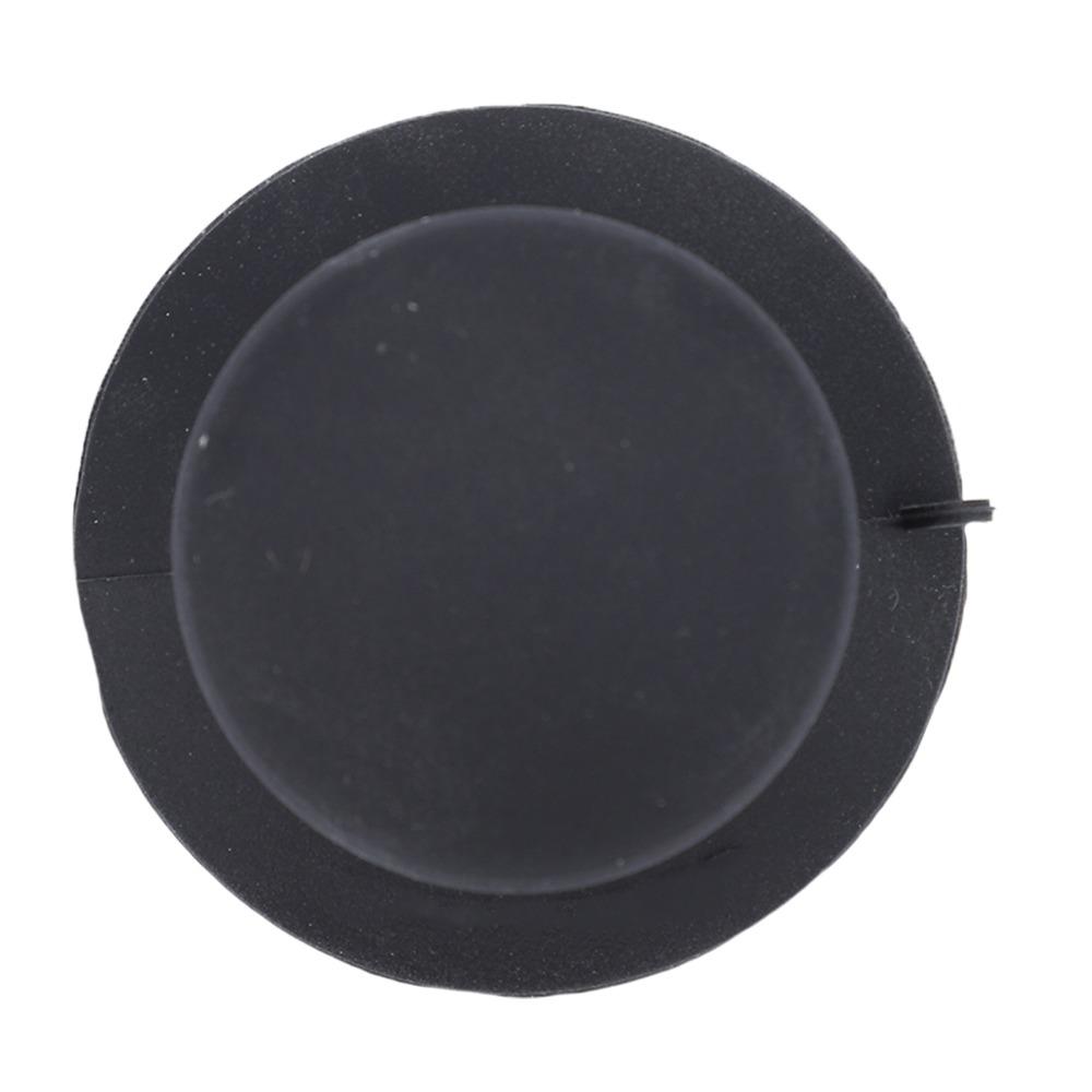 Non Slip Silicone Handle Anti Scald Lid Knob Durable Suction Cup Knob  Camping