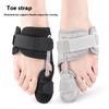 1PC Toe Fixation Strap Bunion Bigfoot Protruding Overlapping Toe Separator Toe Fixation Splint Foot Protectors