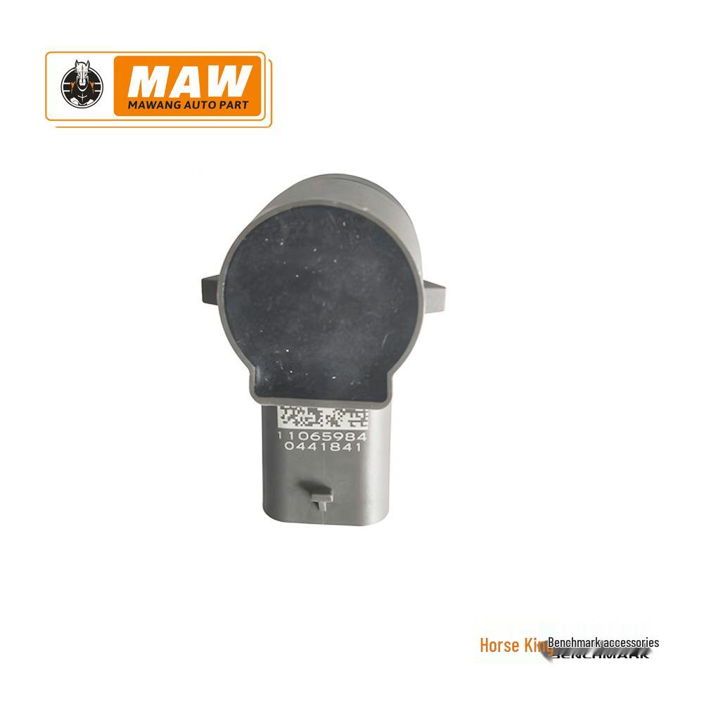 

Ma Wang Three Eyes for Buick GL8, LaCrosse, Envision, Regal (23370672) Original Vehicle Instrument Screen