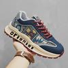 Fashion CYYTL Sneakers Casual Men Shoes Outdoor Running Fashion Tennis Skateboard Walking Platform Sports Hiking Designer Luxury Loafers