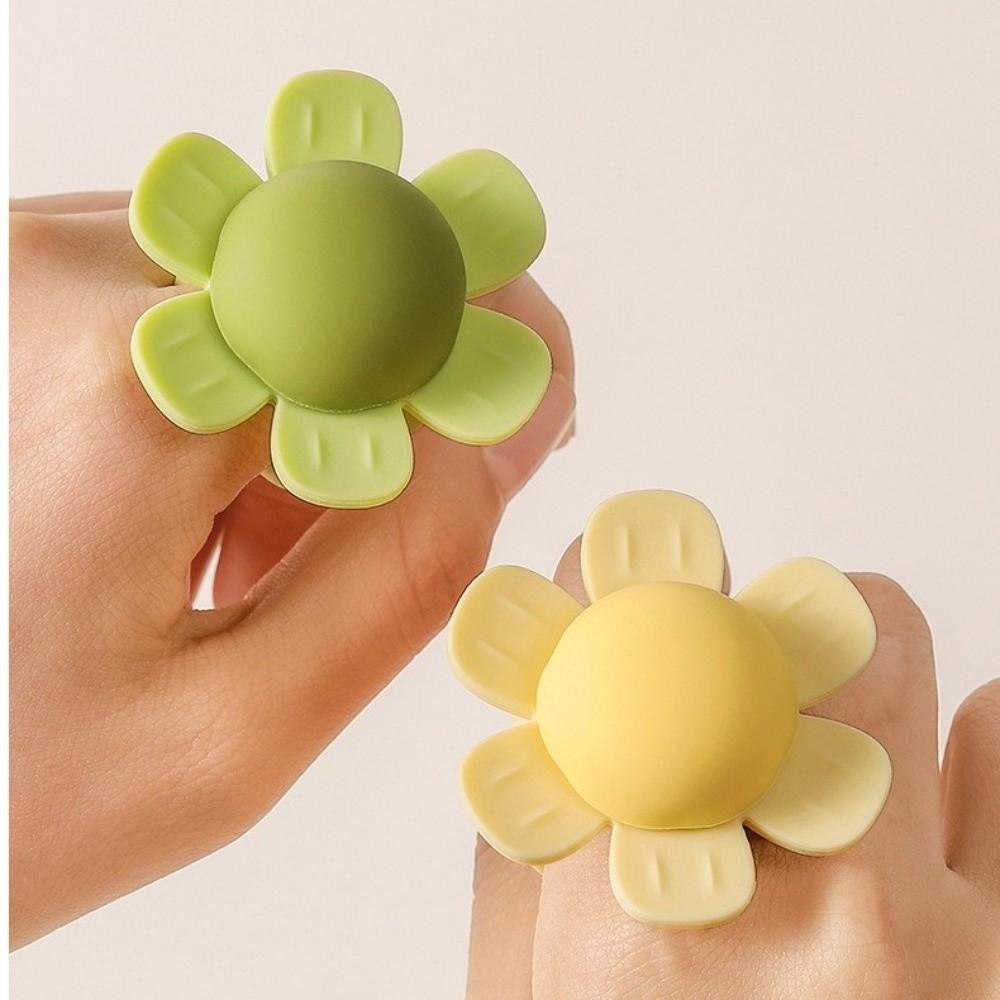 Anti-Collision Door Handle Protector Silent Protection Doorknob Bumper Pad Home Use