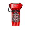 M9D 2024 KRYSTALONE Valkyrie Red
