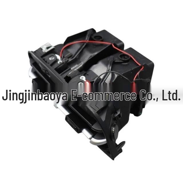 Rear Air Conditioning Vent for Maserati Ghibli (Models 670021523, 670011357)