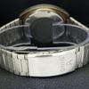 GENUINE VINTAGE NINO CRYSTAL AUTOMATIC SWISS MENS ORIGINAL DIAL WATCH A702478-5 R124-a702478