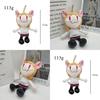 Neco Arc Soft Plush Toy Doll For Kids- Adorable Princess Cat Stuffed Animal Birthday Gift